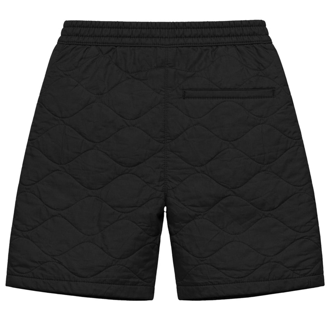 War Ready Shorts (Black)