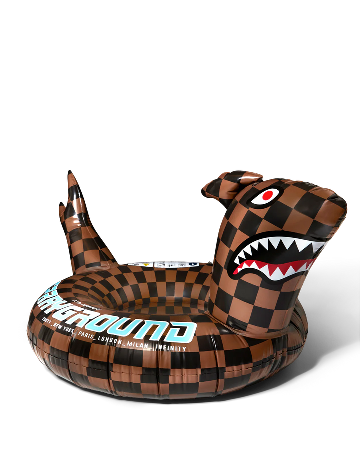 Shark Floaty