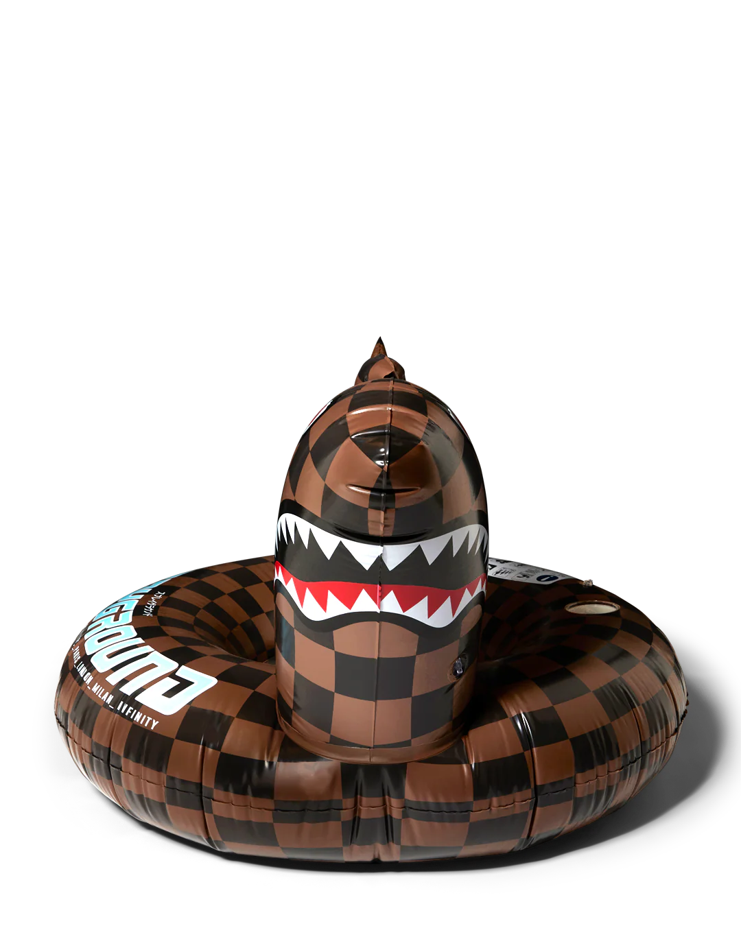 Shark Floaty