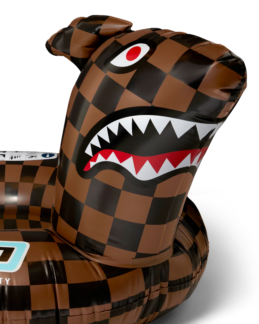 Shark Floaty