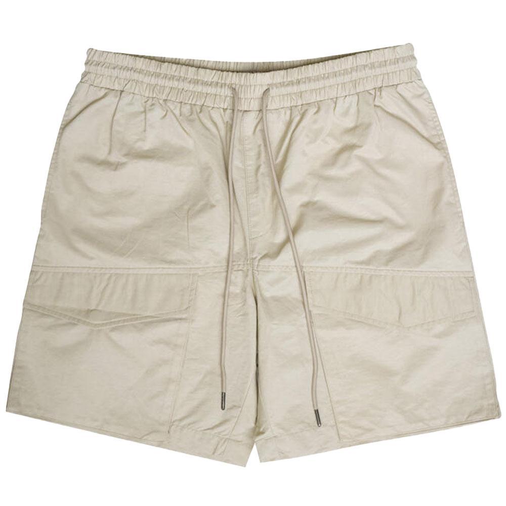 Paragon Shorts (Khaki)