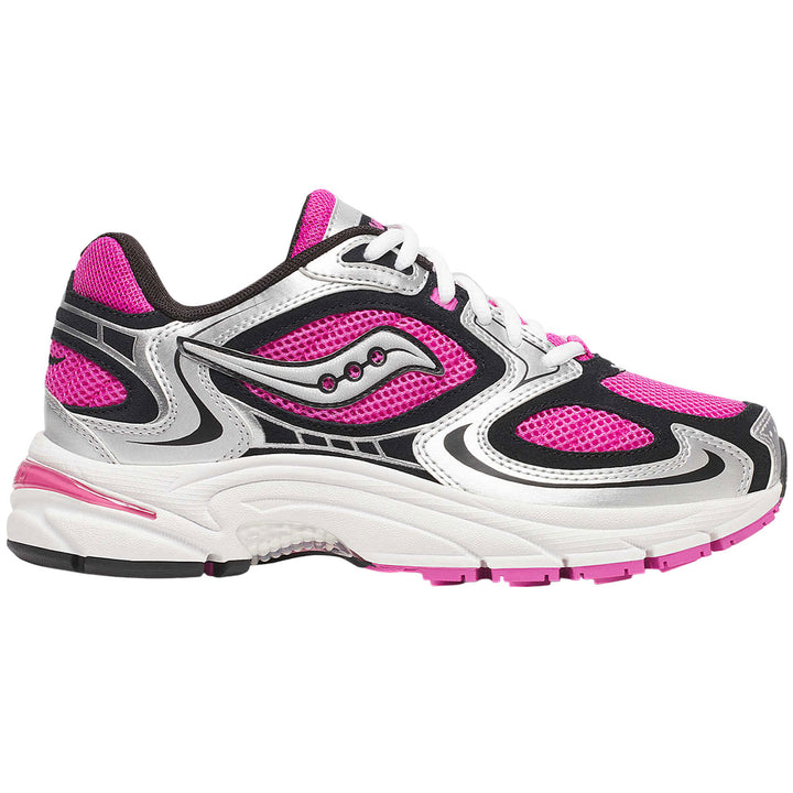 Saucony Grid Jazz 9 Pink / Silver