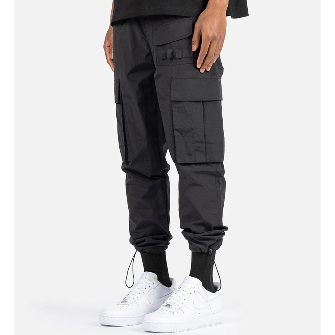 N1 Cargo Pants (Black)