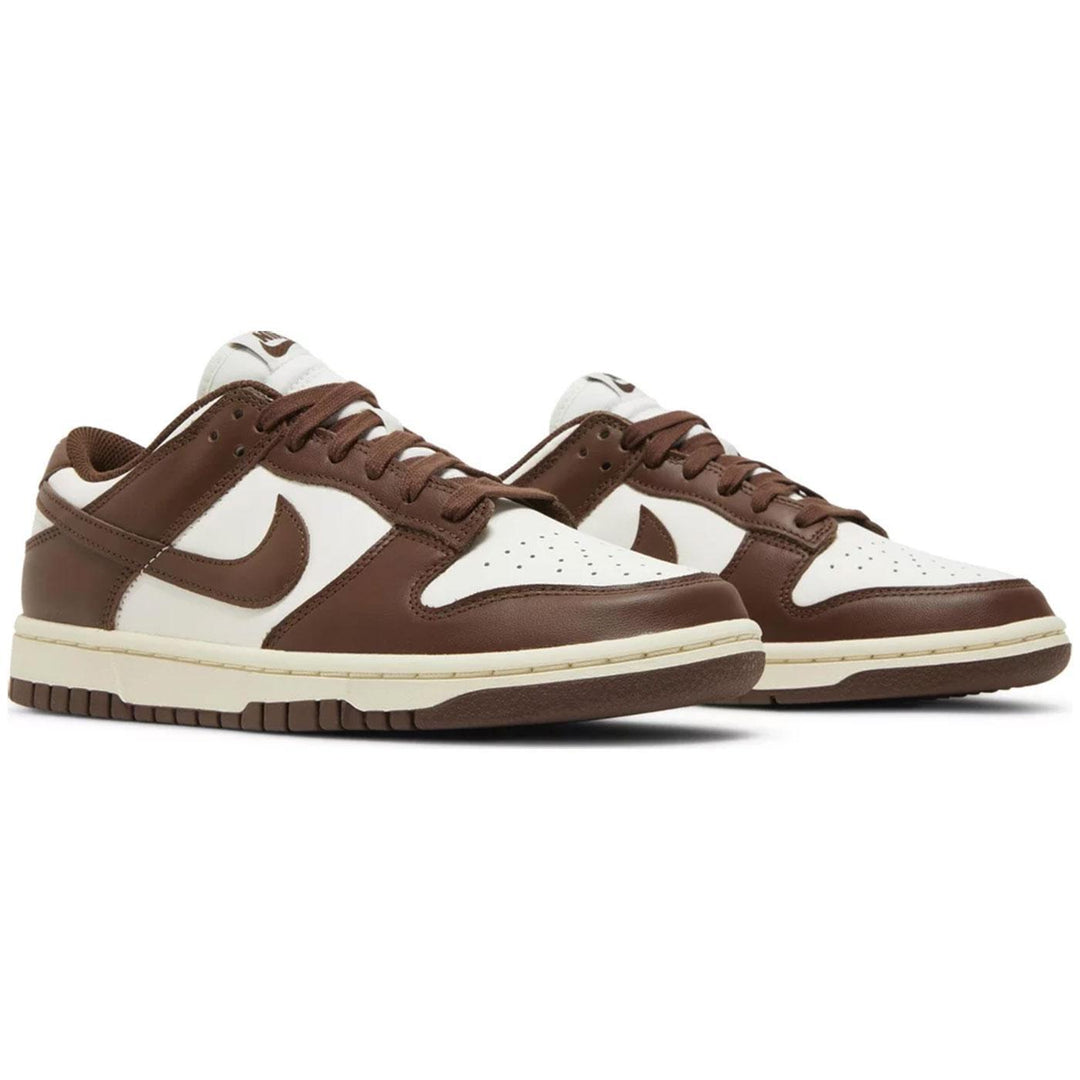 Wmns Dunk Low 'Cacao Wow' DD1503 124 New | Nike