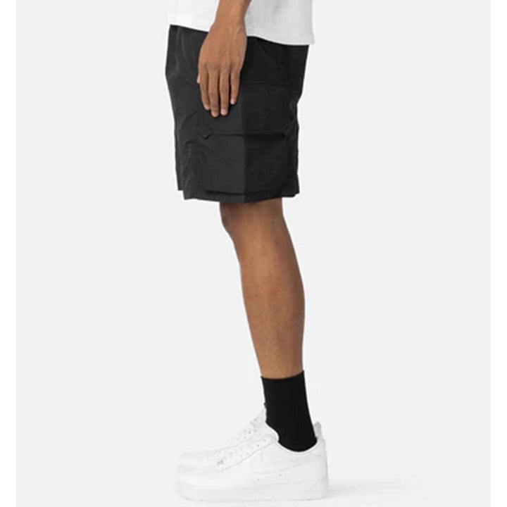 S1 Cargo Shorts (Black)
