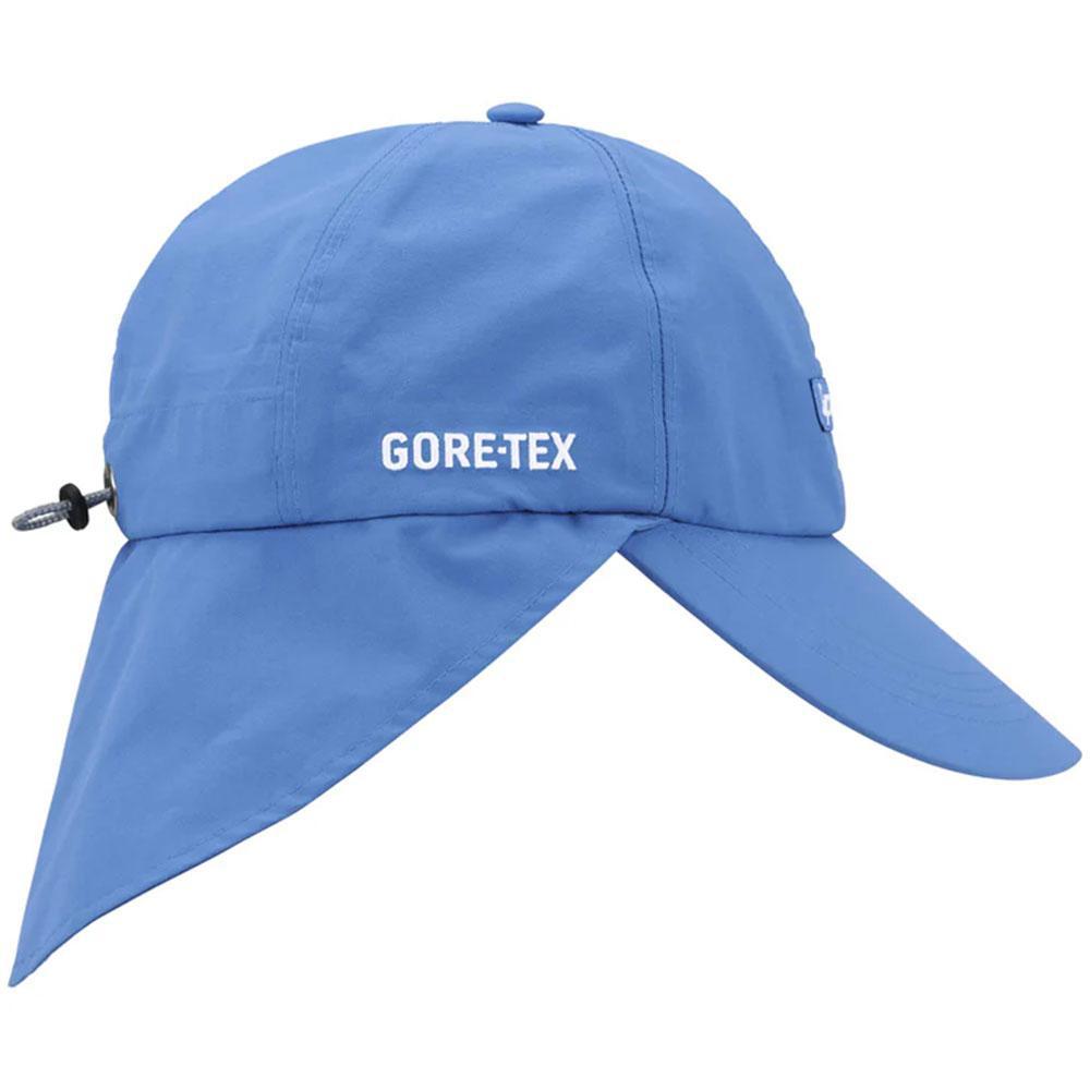 Gore-Tex Sunshield Hat (Blue)