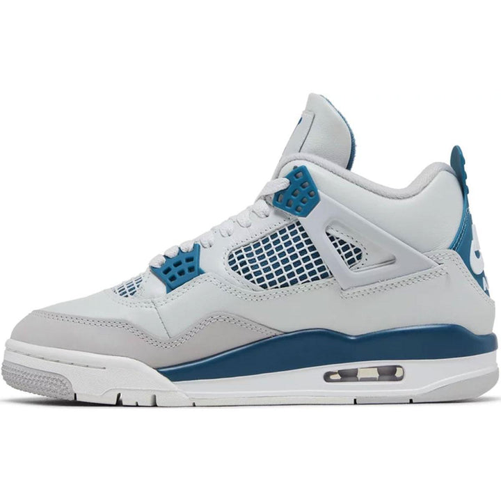 Air Jordan 4 Retro 'Military Blue' 2024