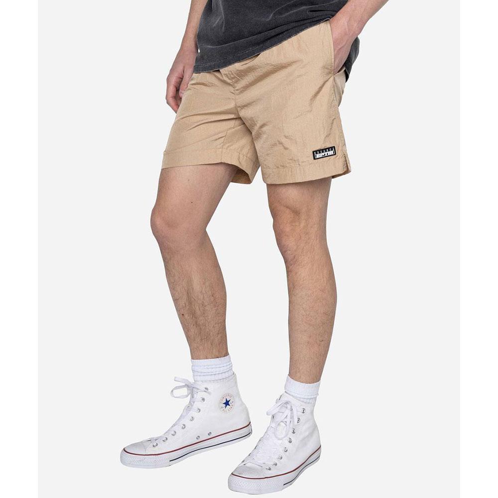 Alloy Shorts (Khaki)