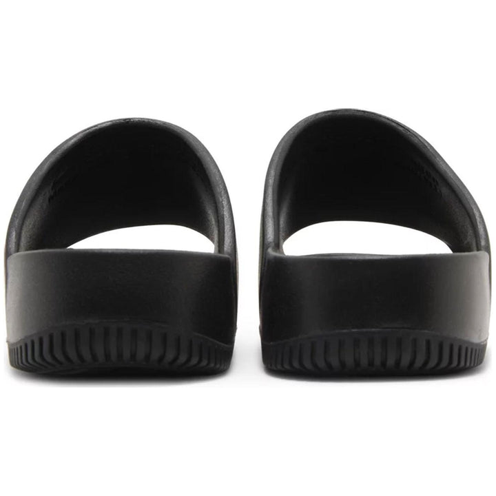 Calm Slide 'Black' FD4116 001 | Nike Rear