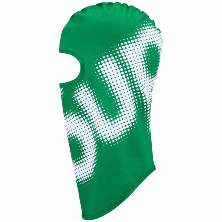 Halftone Lightweight Balaclava (Green)