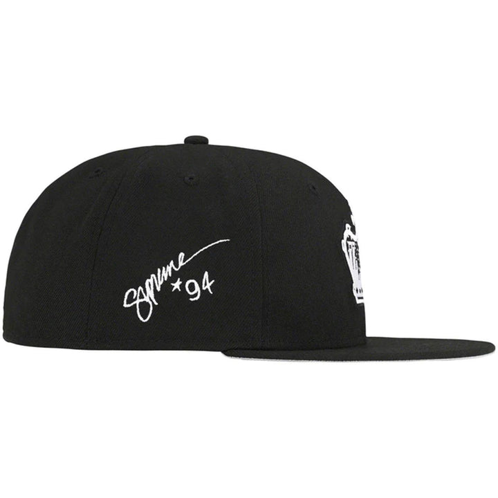 King Of New York New Era Hat (Black)