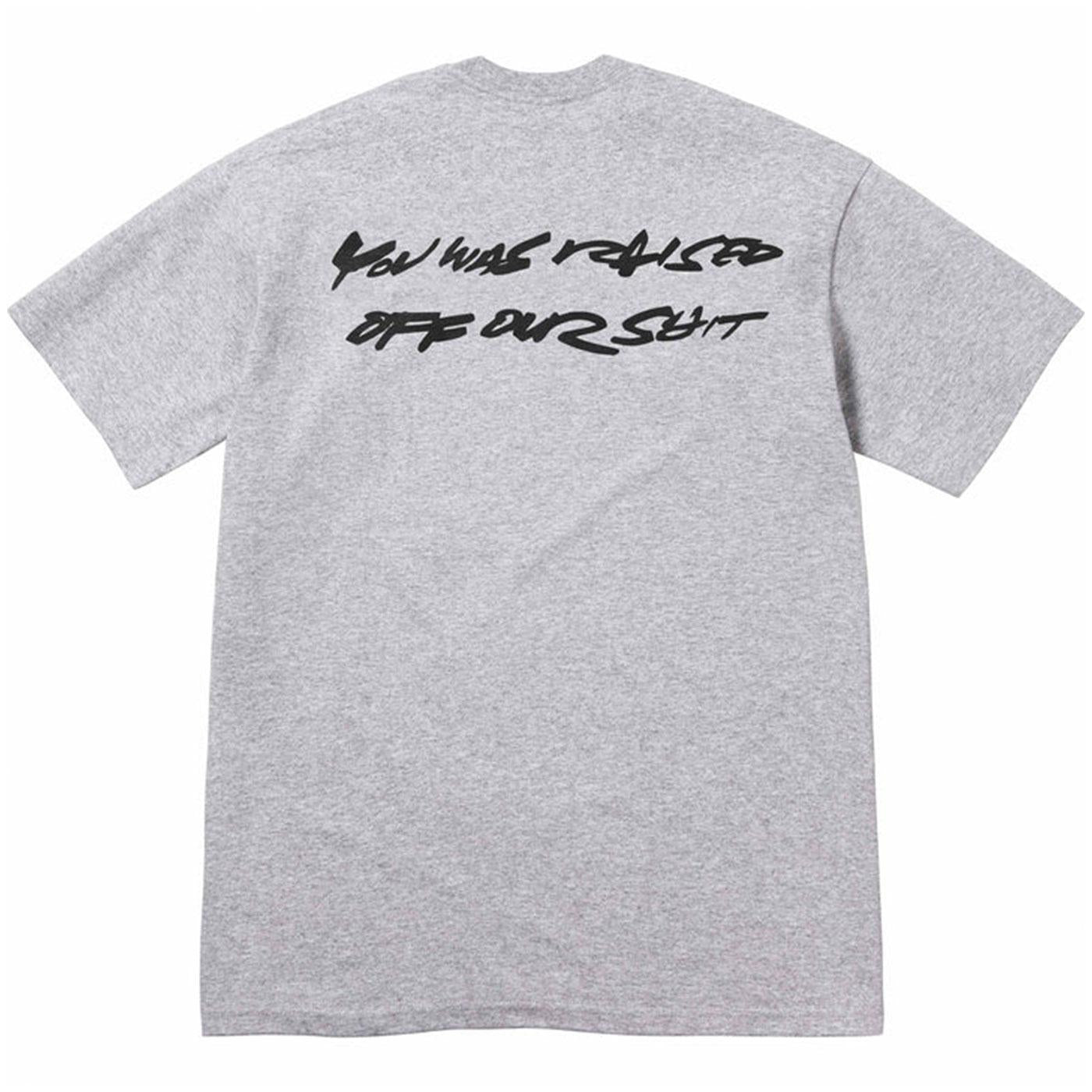 Futura 2024 logo tee