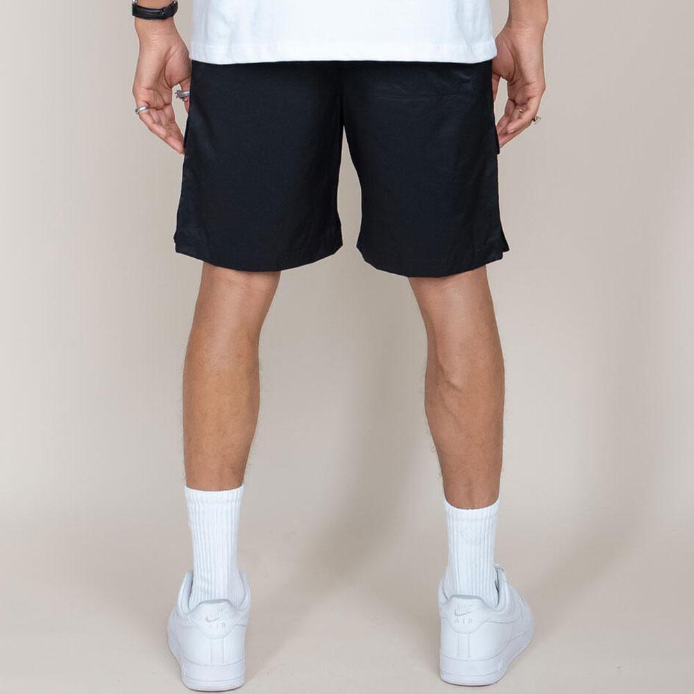Paragon Shorts (Black)