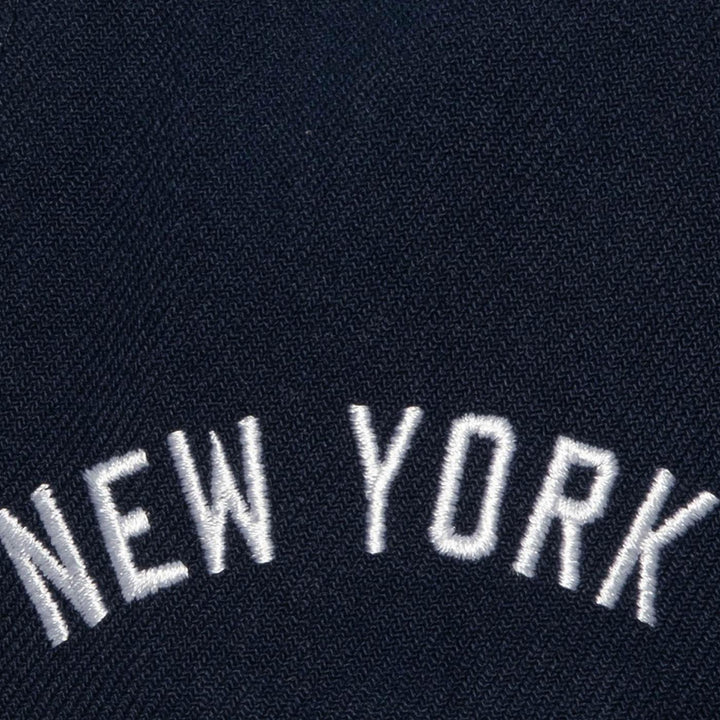 Evergreen Snapback Coop New York Yankees Cap