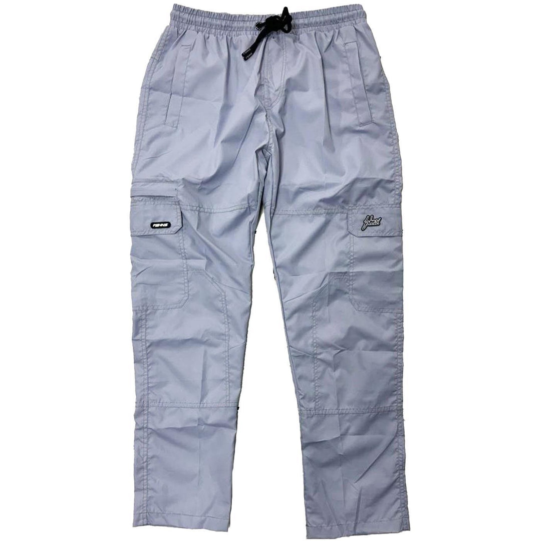 Dynamic Cargo Pants (Light Grey)