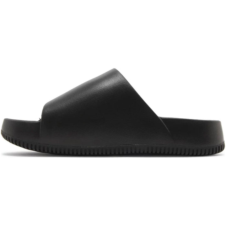 Calm Slide 'Black' FD4116 001 | Nike Side