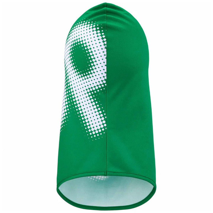 Halftone Lightweight Balaclava (Green)