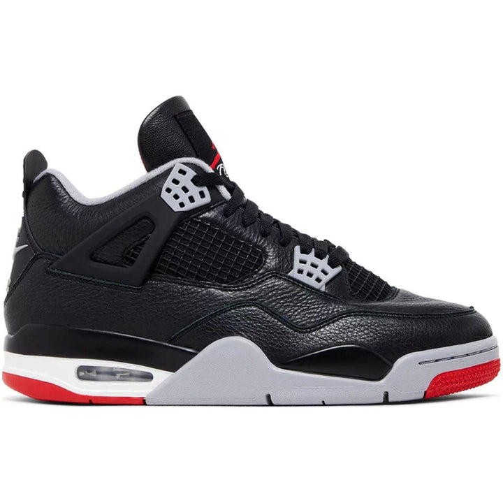 Air Jordan 4 Retro 'Bred Reimagined'