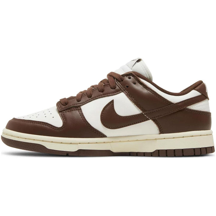 Wmns Dunk Low 'Cacao Wow' DD1503 124 Side | Nike