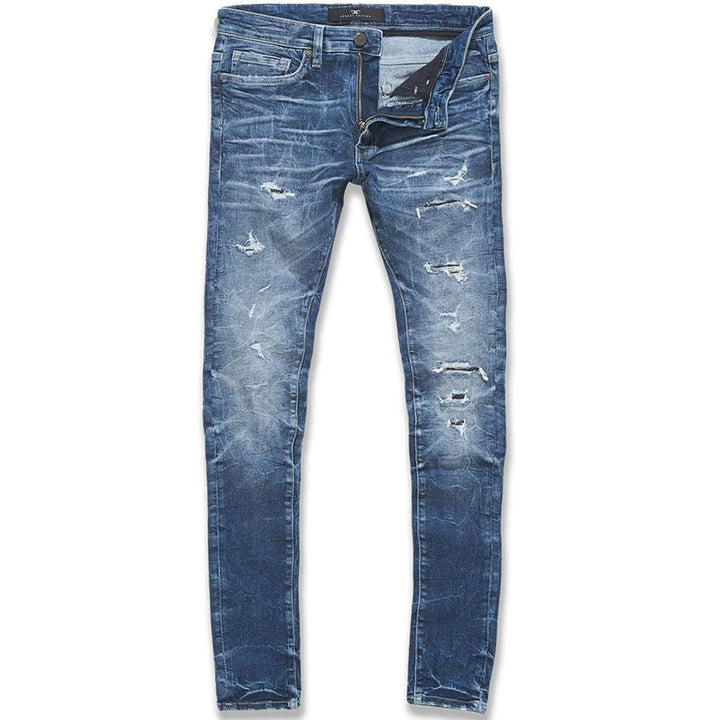 Sean Caspian Denim (Stream Blue)