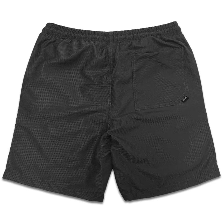 Utility Cargo Shorts (Grey)