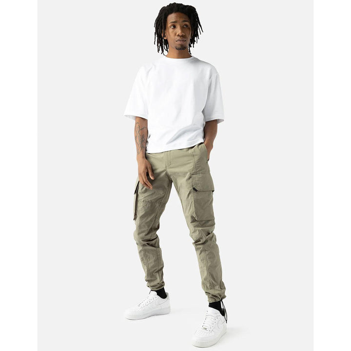 X2 Cargo Pants (Green)