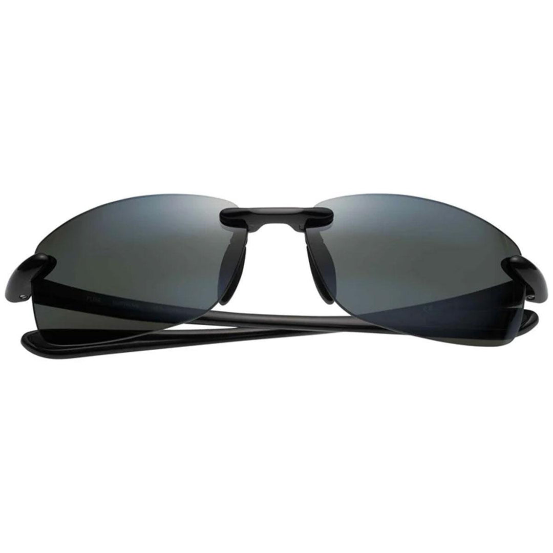 Fuse Sunglasses (Black)