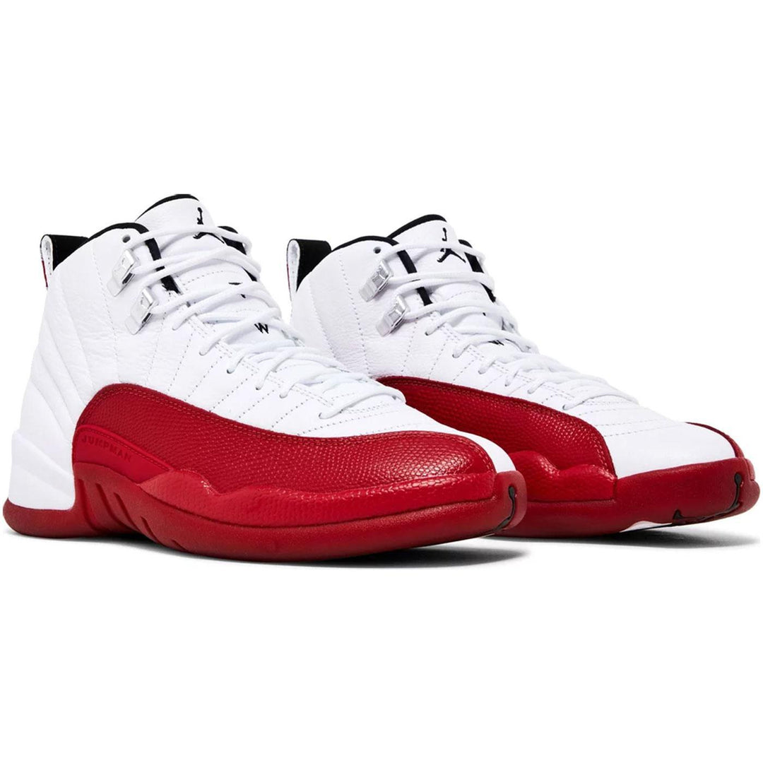 Air Jordan 12 Retro 'Cherry' 2023