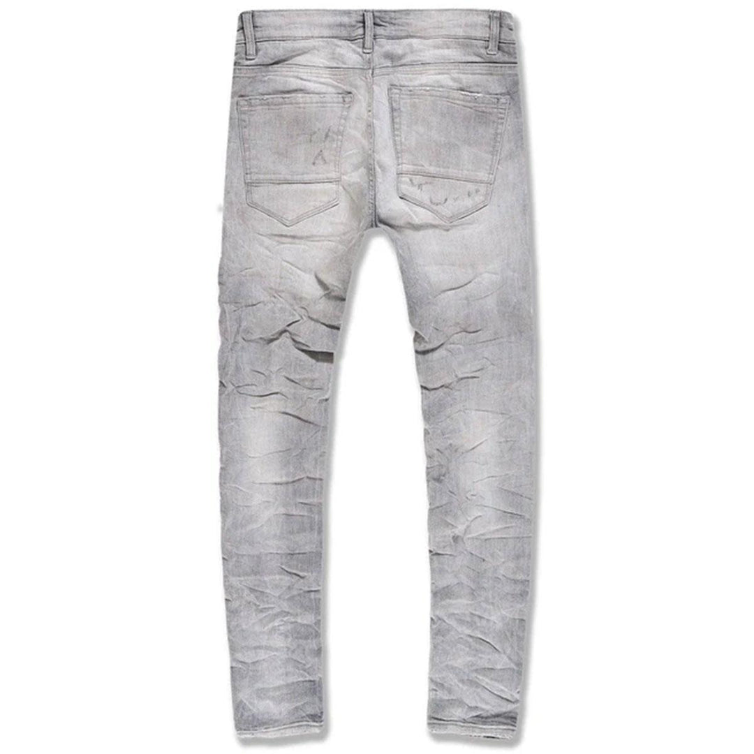 Sean Dynamo Denim (Cement Wash)