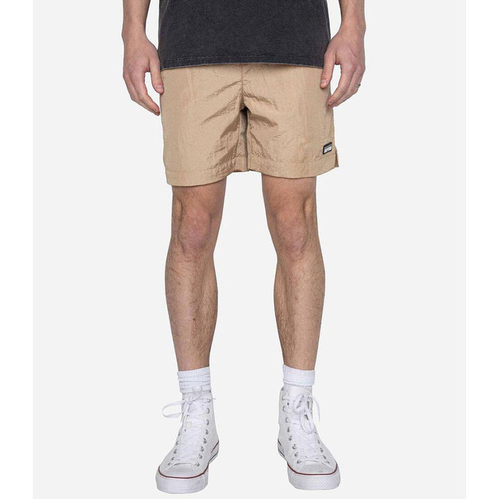 Alloy Shorts (Khaki)