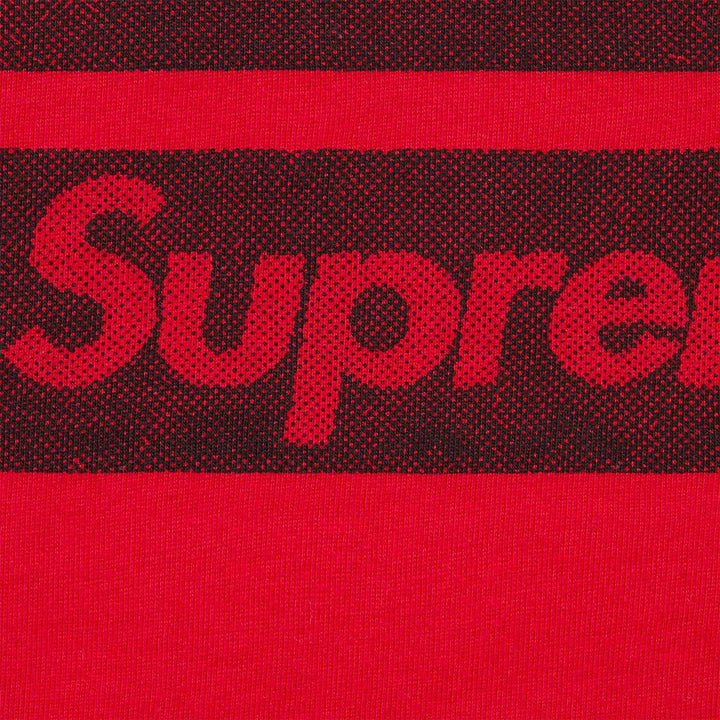 Supreme/The North Face® S/S Top (Red)