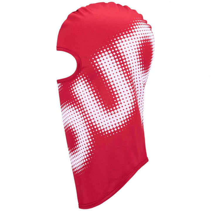 Halftone Lightweight Balaclava (Red)