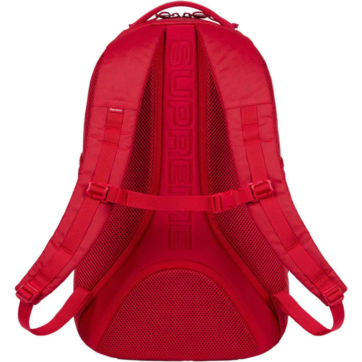 Supreme Backpack (Red)