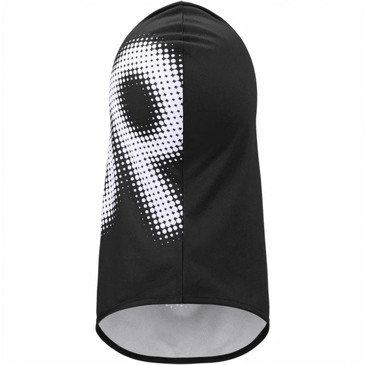 Halftone Lightweight Balaclava (Black)