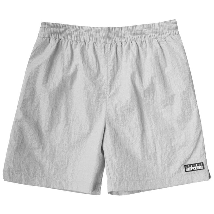 Alloy Shorts (Silver)