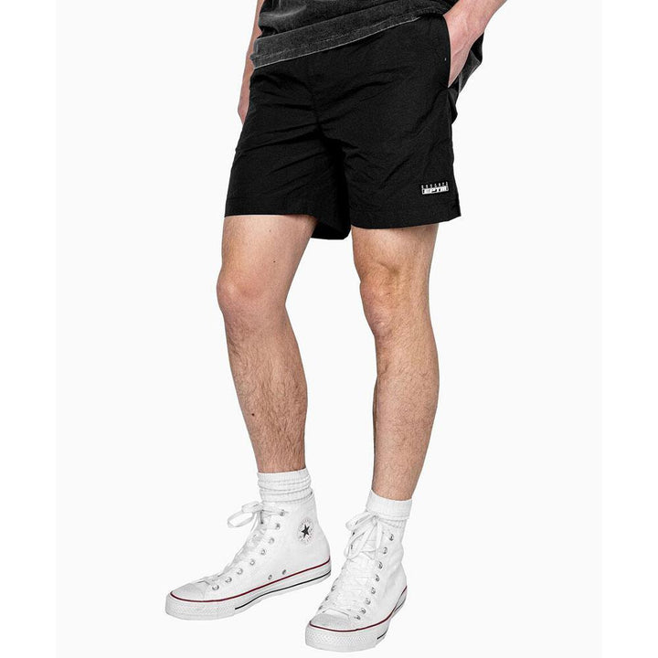 Alloy Shorts (Black)