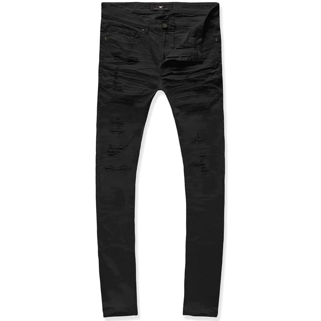 Ross Tribeca Twill Pants 4.0 (Black)