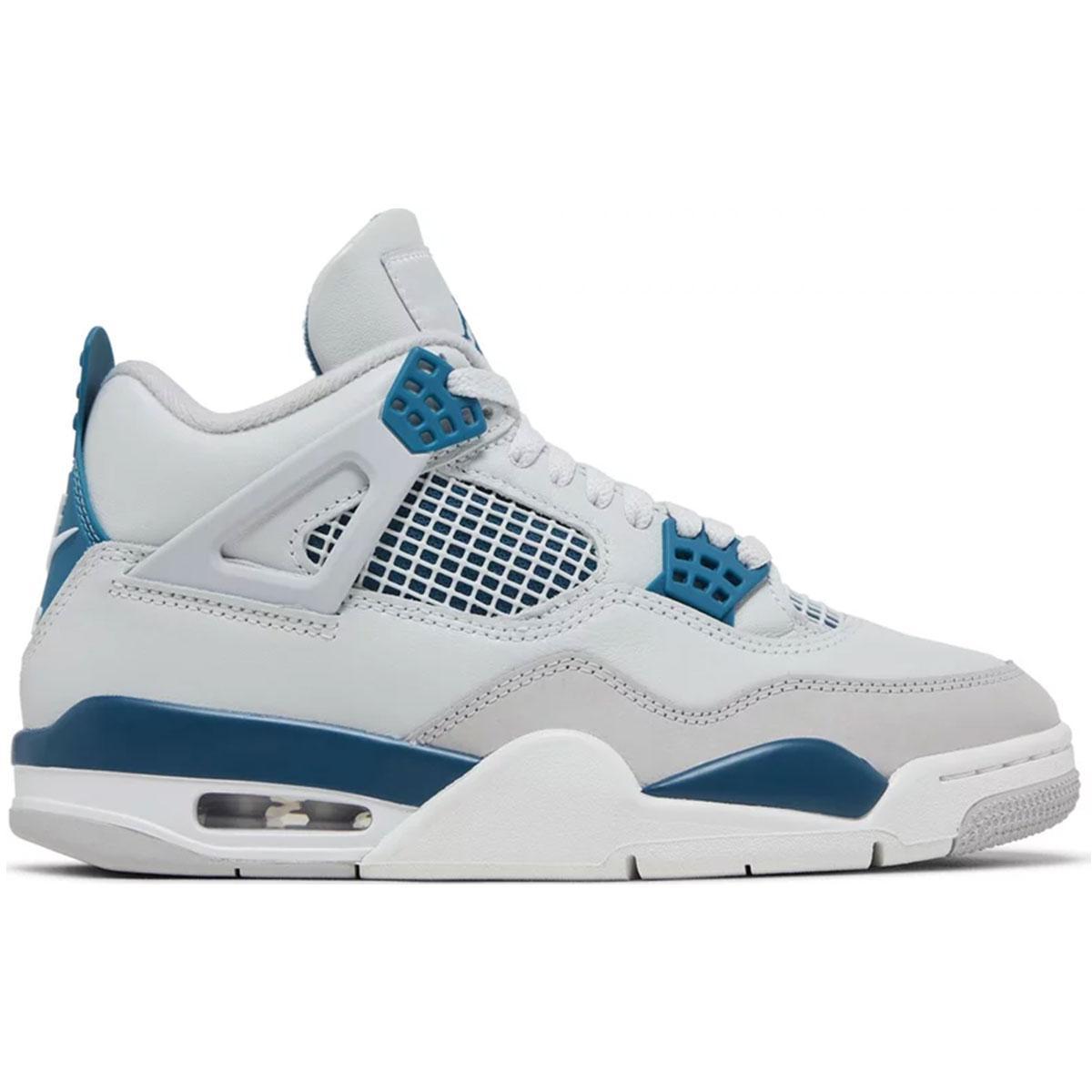 New air jordan 4 best sale