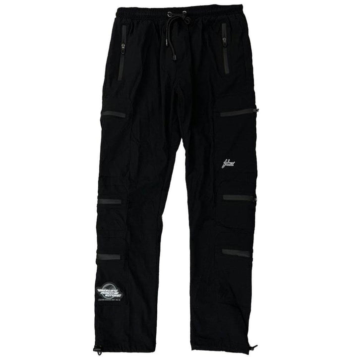 GForce Cargo V2 Pants (Black)