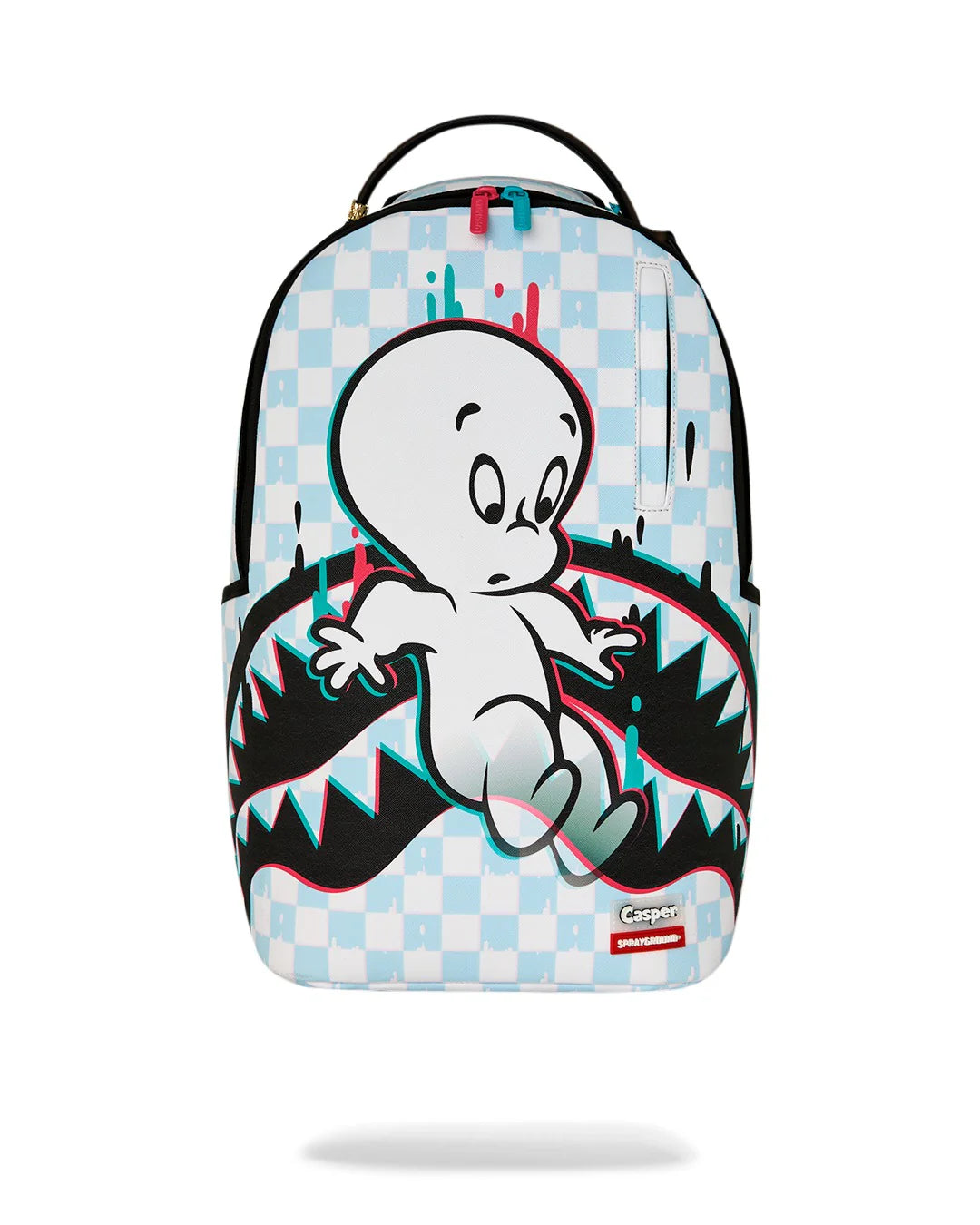 Casper Comin&