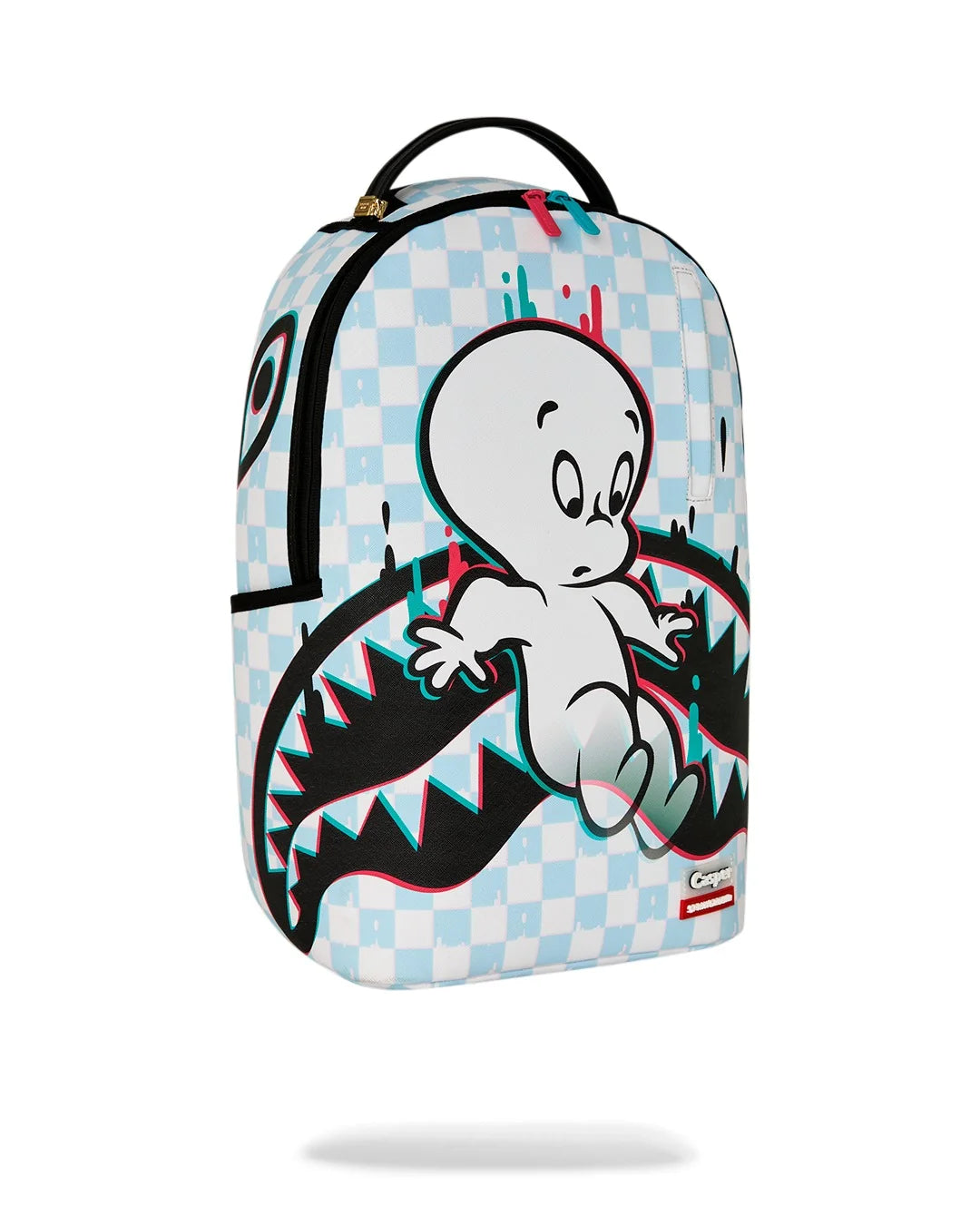 Casper Comin&