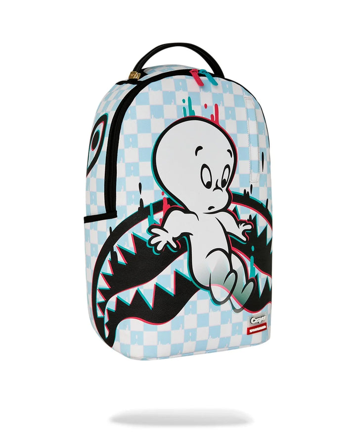 Casper Comin&