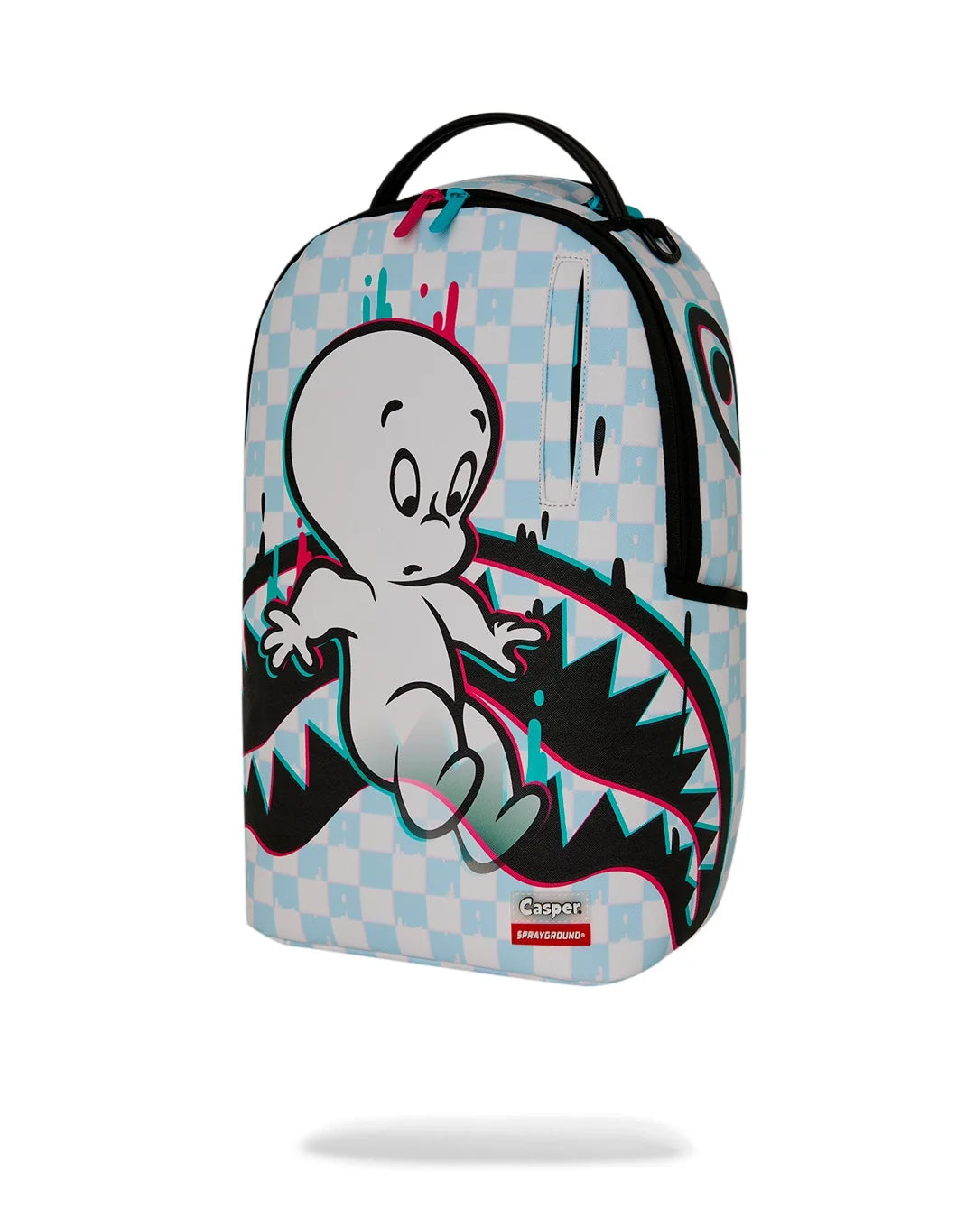 Casper Comin&