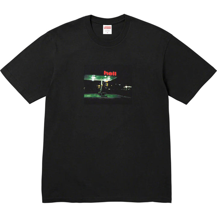 Hell Tee (Black)