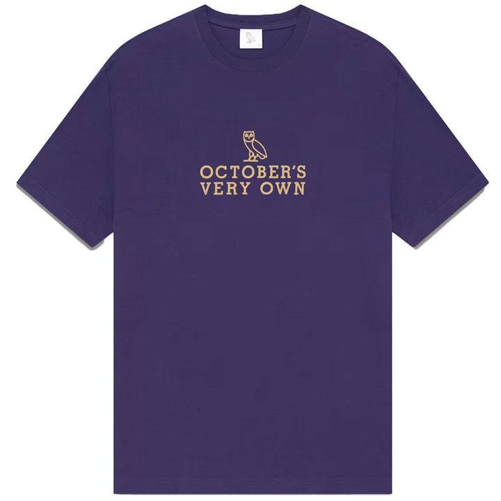 Icon T-Shirt (Purple)