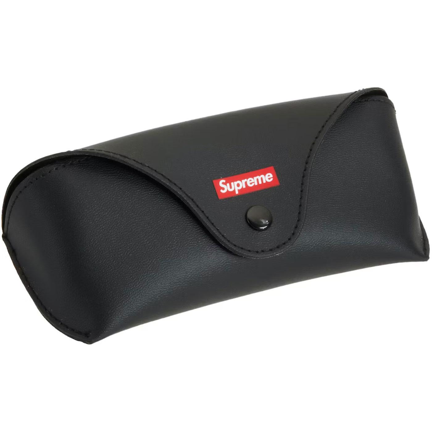 Supreme Elm Sunglasses (Silver) – Urban Street Wear