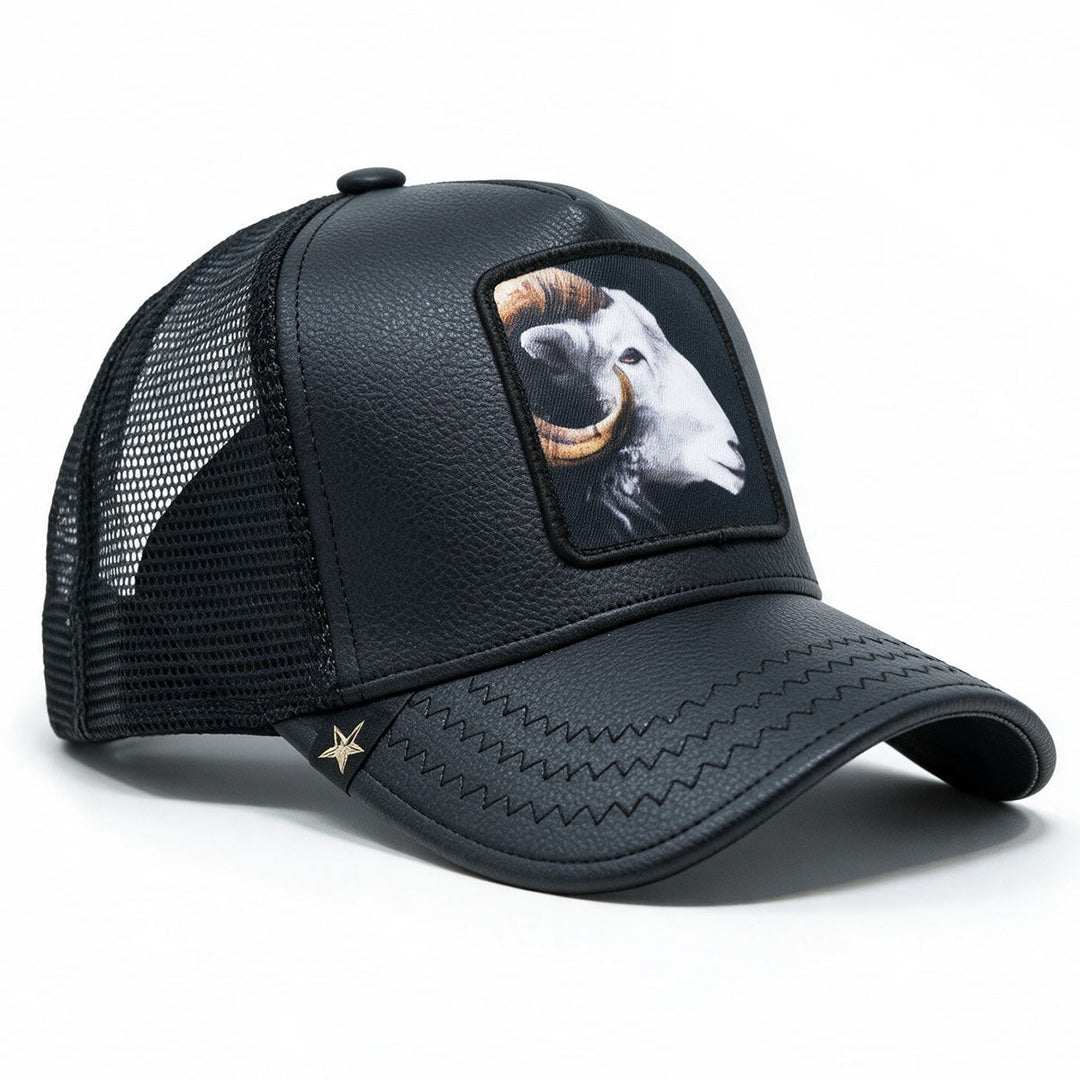 Goat Hat