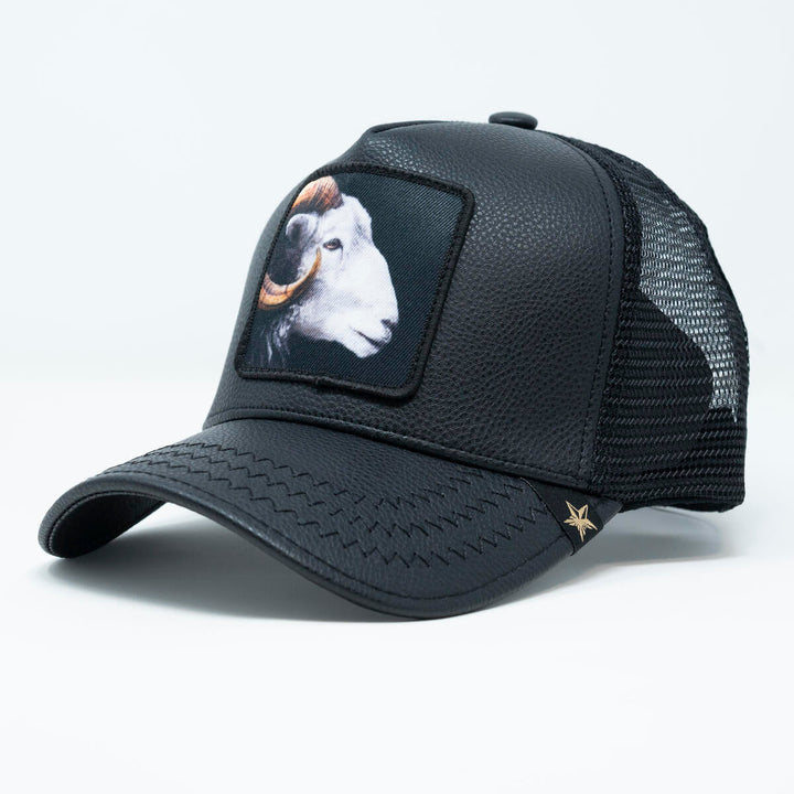 Goat Hat