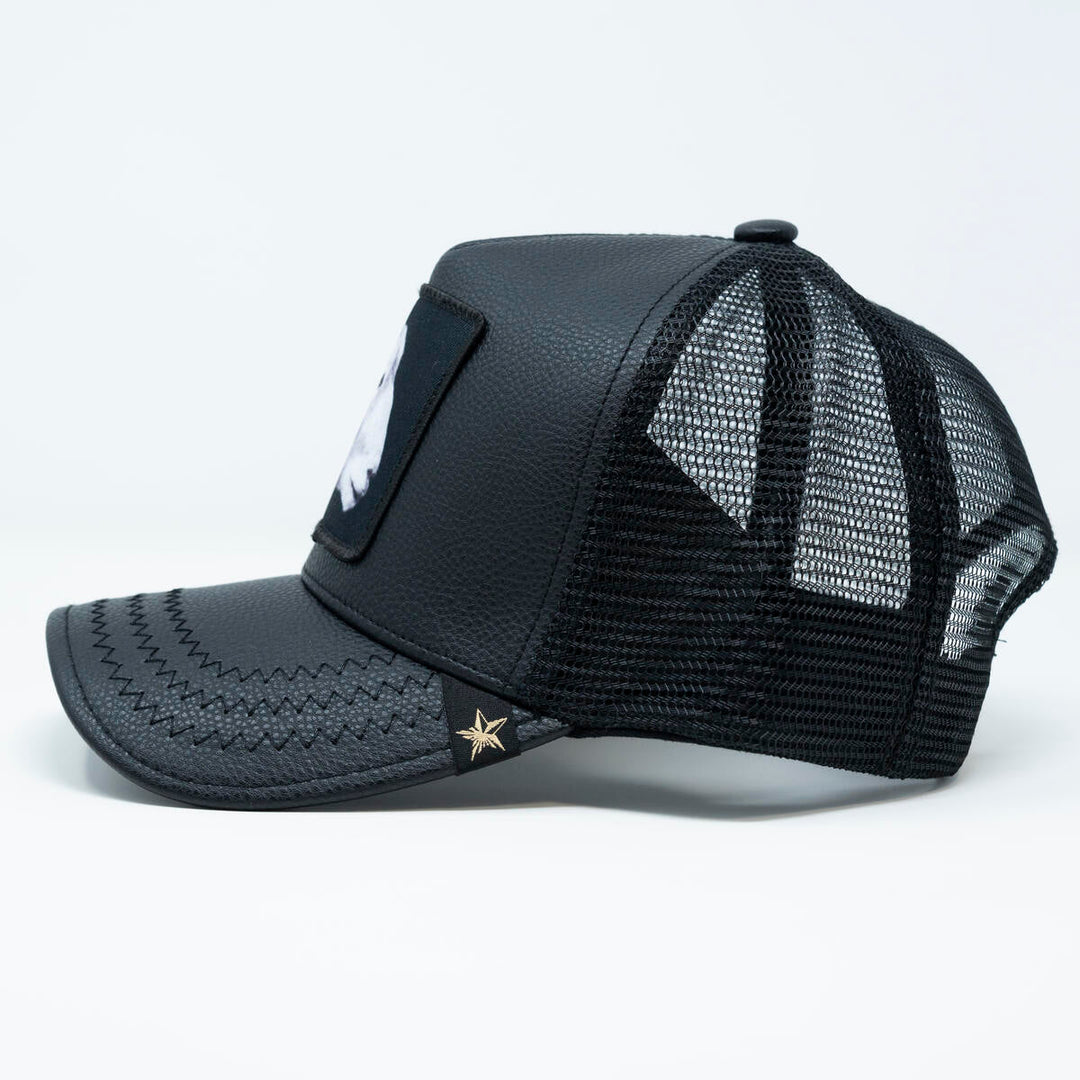 Goat Hat