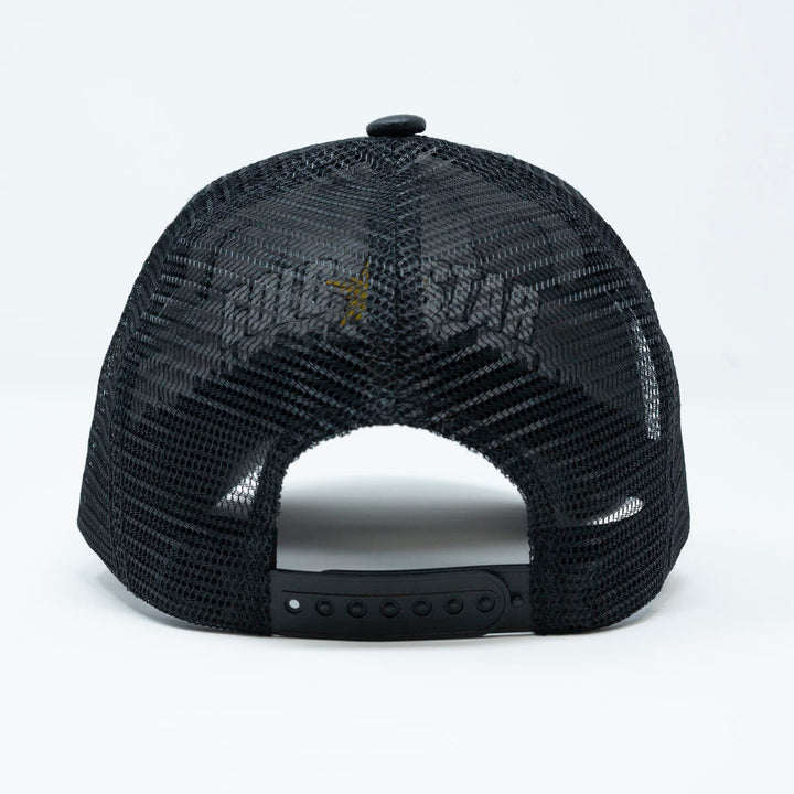 Goat Hat